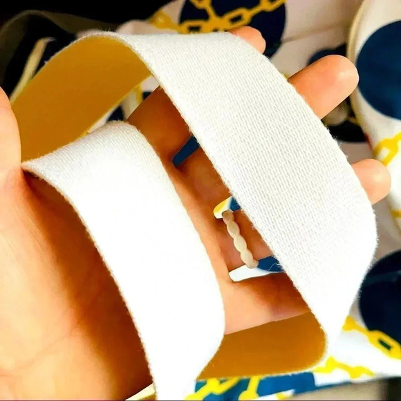 III Parcel Beach Dock Nautical Bag/Tote - Picture 10 of 10